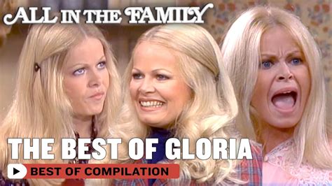 All in the family hot video .